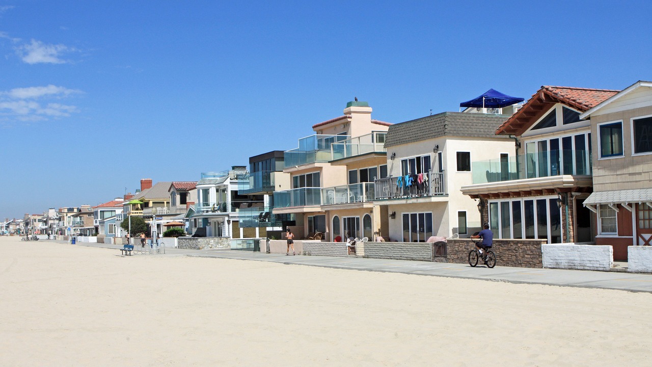 Photo of Outdoor in West Newport
