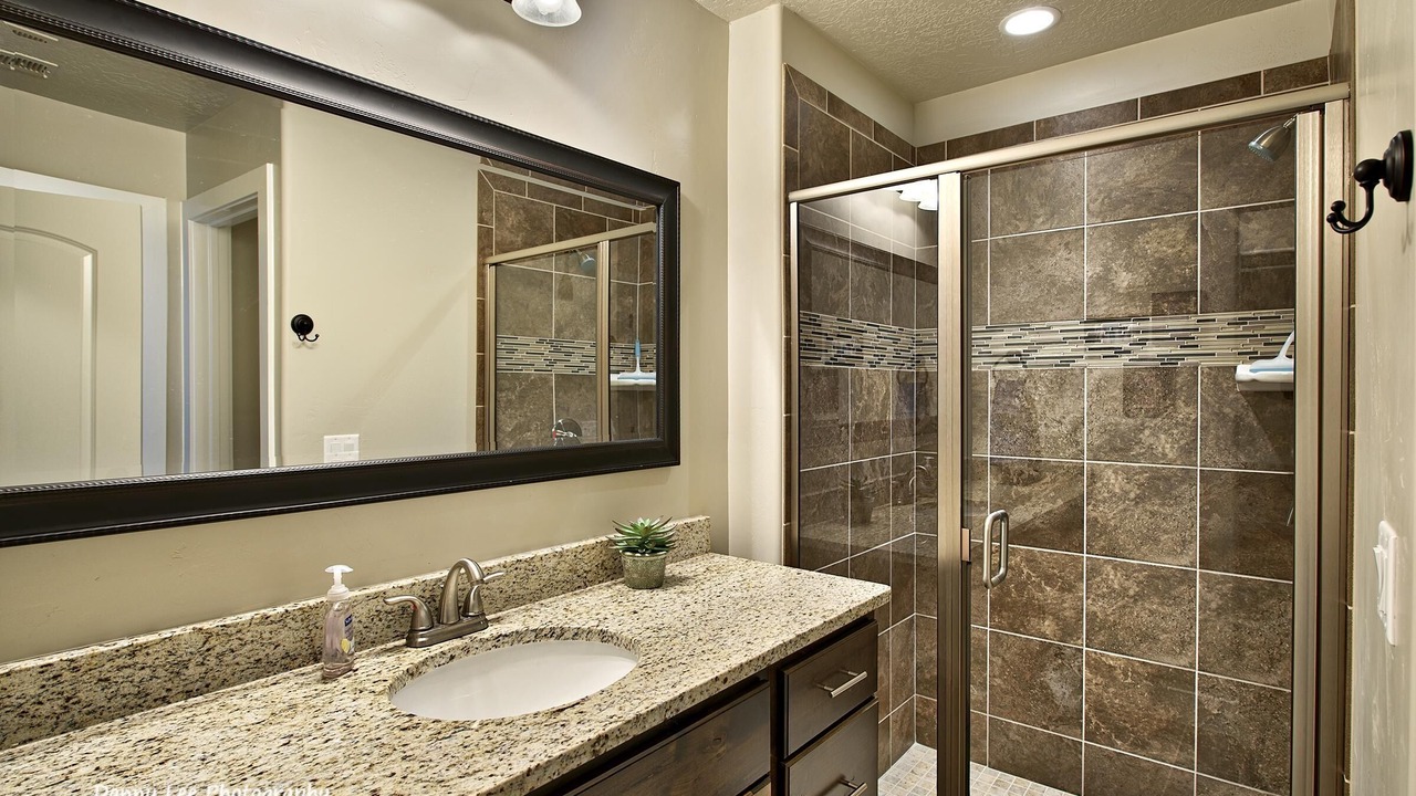 Photo of Bathroom in St. George