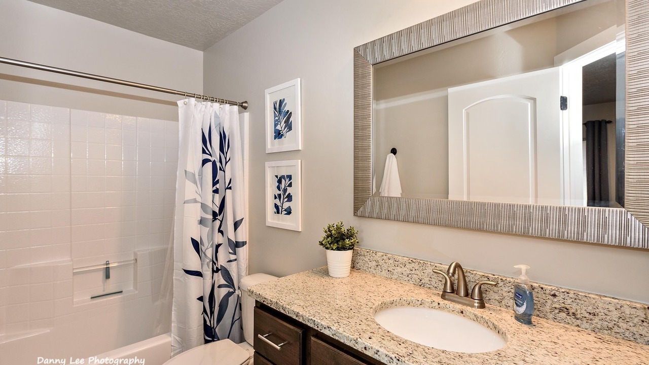 Photo of Bathroom in St. George