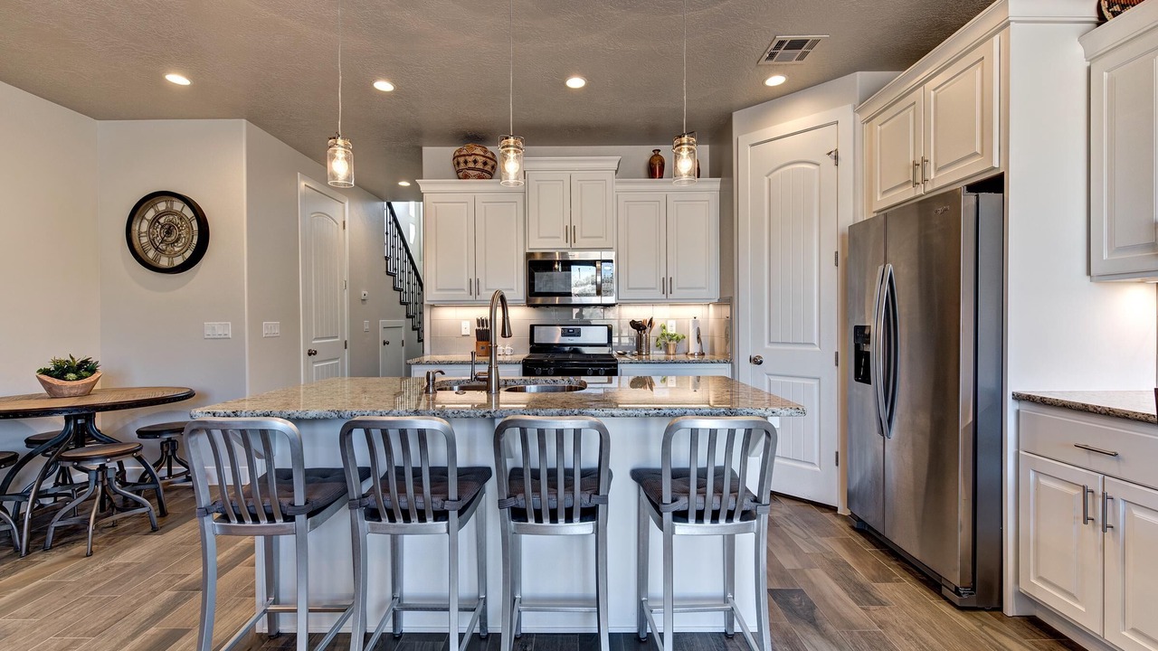 Photo of Kitchen in St. George
