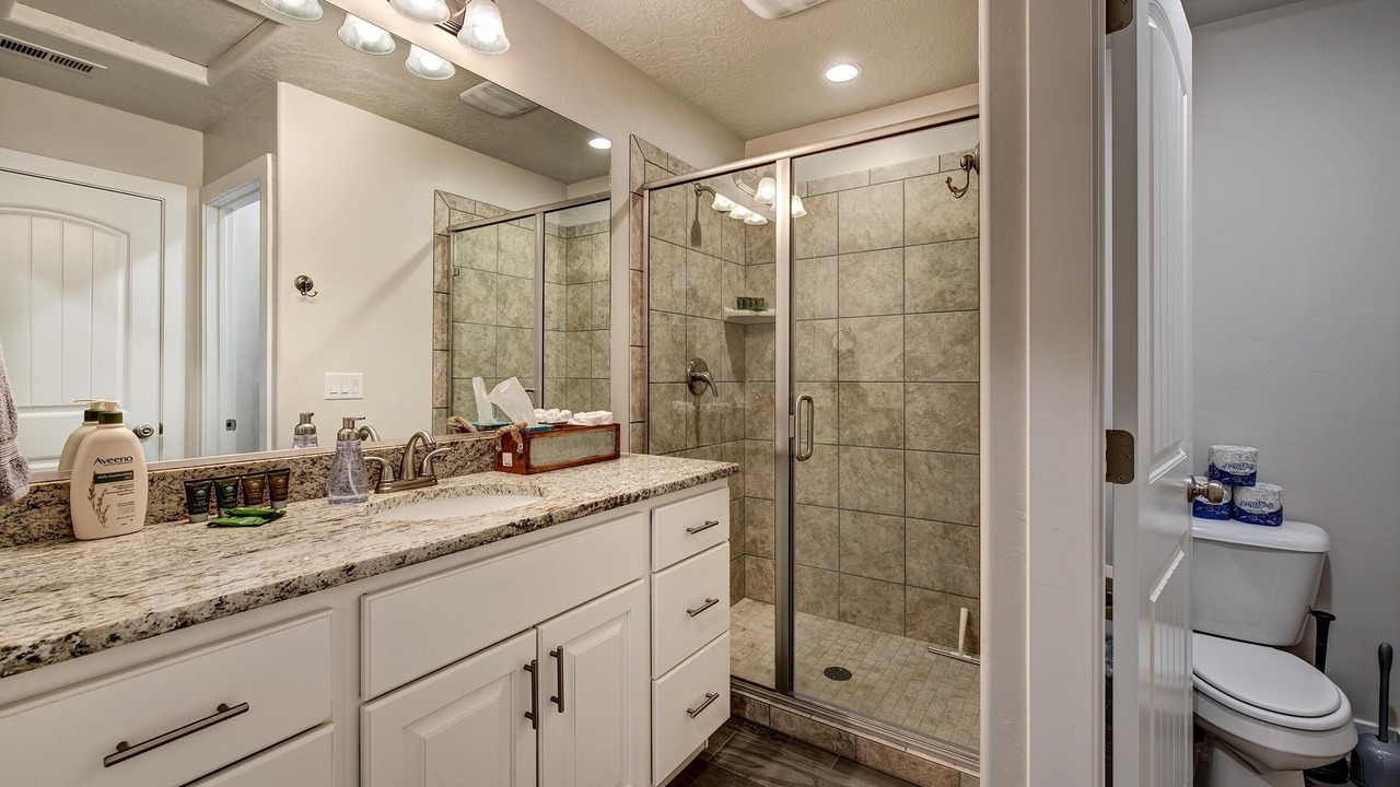 Photo of Bathroom in St. George
