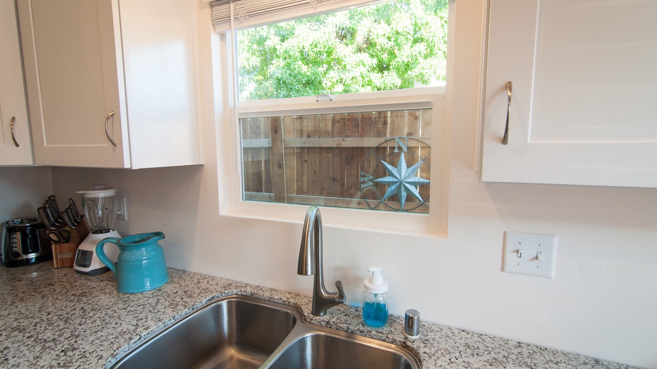 Photo of Kitchen in Arroyo Grande