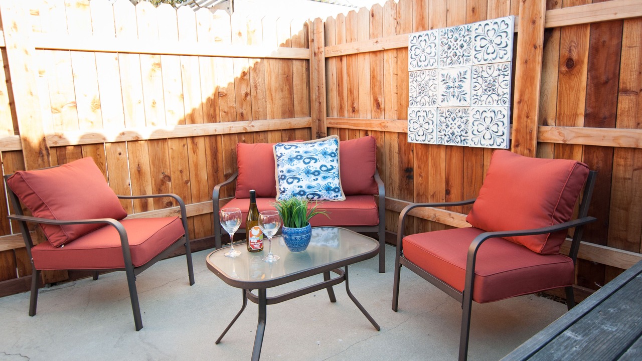 Photo of Outdoor in Arroyo Grande