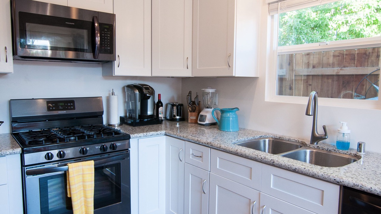 Photo of Kitchen in Arroyo Grande