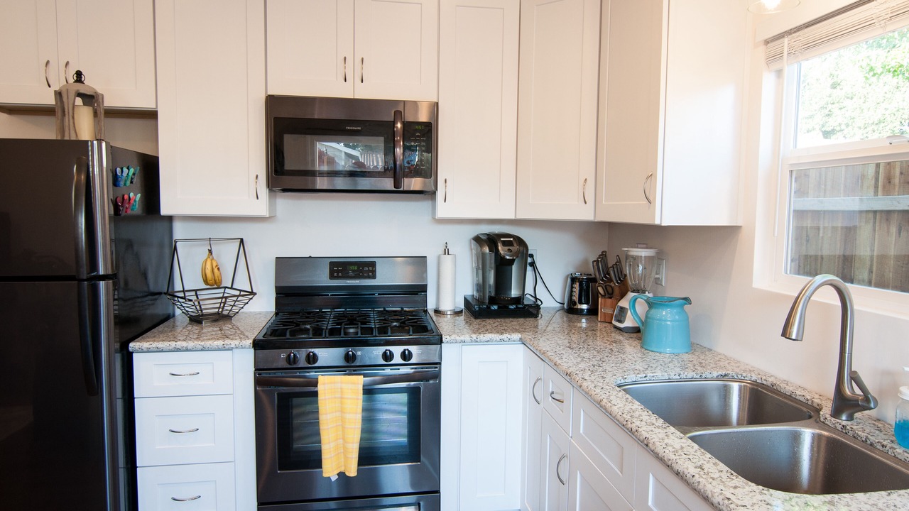 Photo of Kitchen in Arroyo Grande