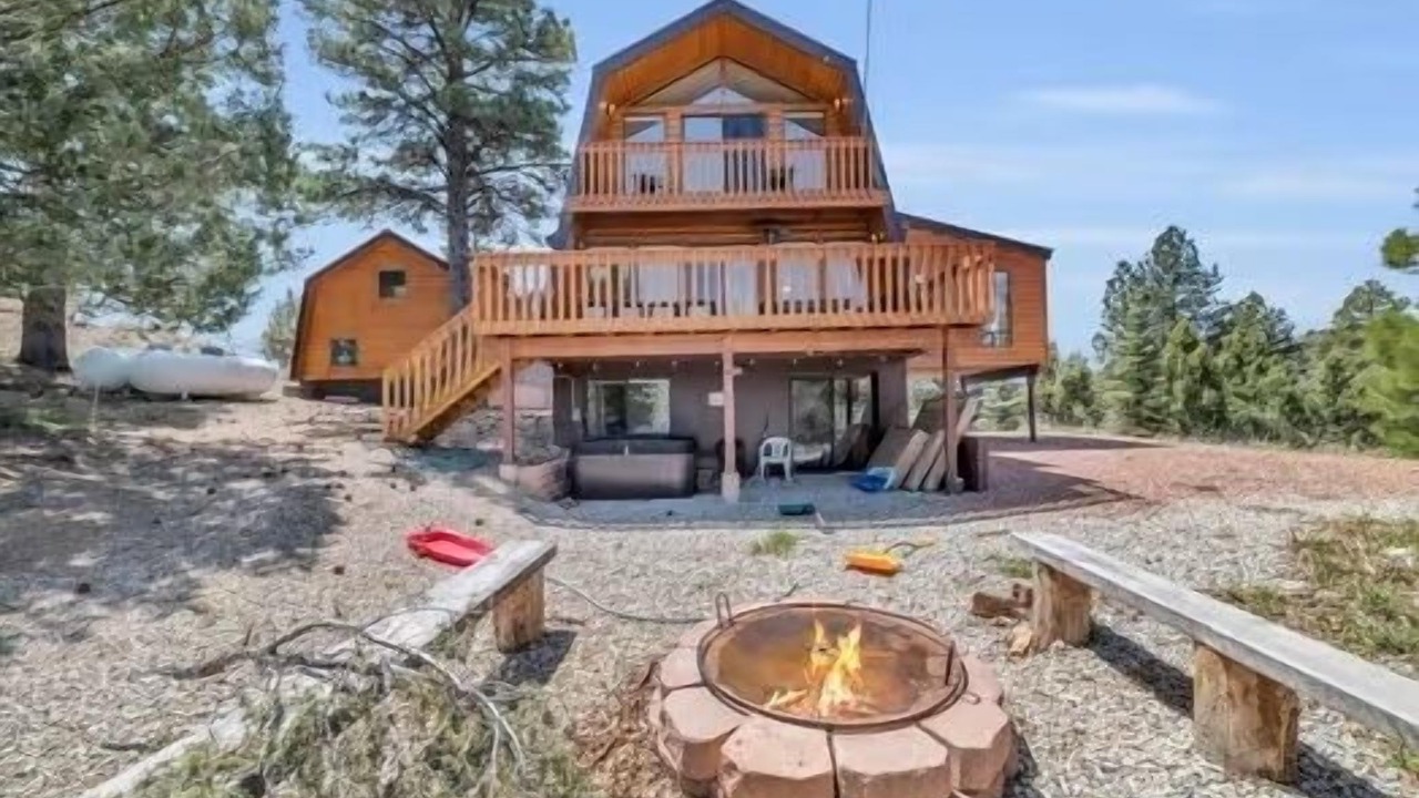 Photo of Outdoor in Long Valley Junction