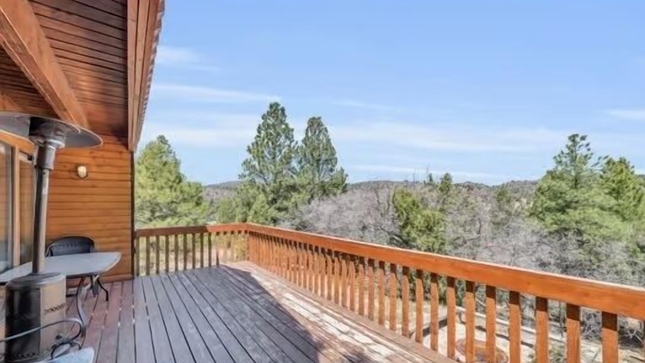 Photo of Outdoor in Long Valley Junction