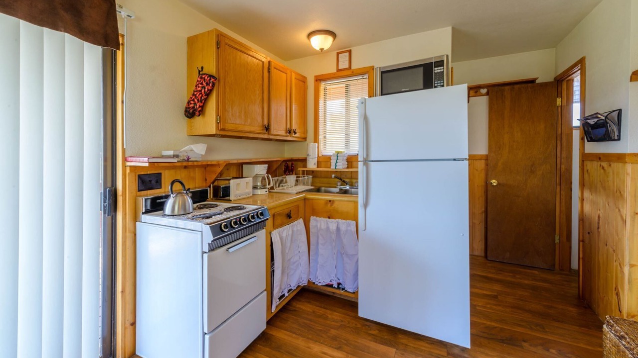 Photo of Kitchen in Meadow View Heights