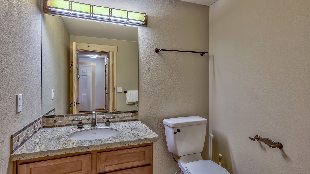 Photo of Bathroom in Kirkwood