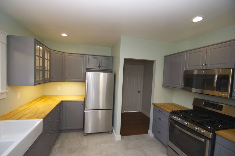 Photo of Bedroom in Ocean Beach