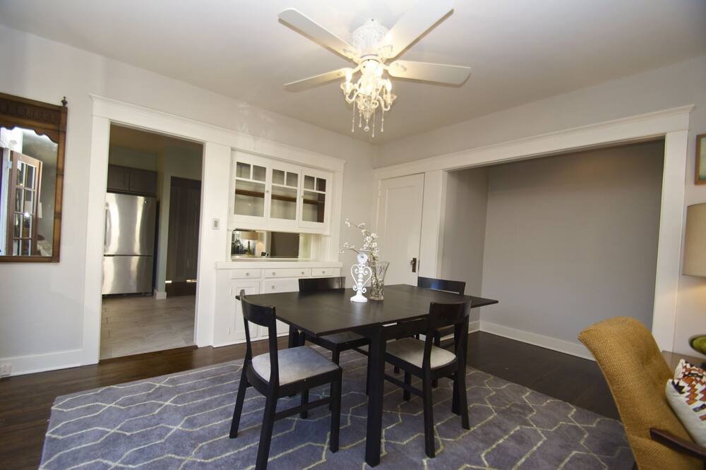 Photo of Kitchen in Ocean Beach
