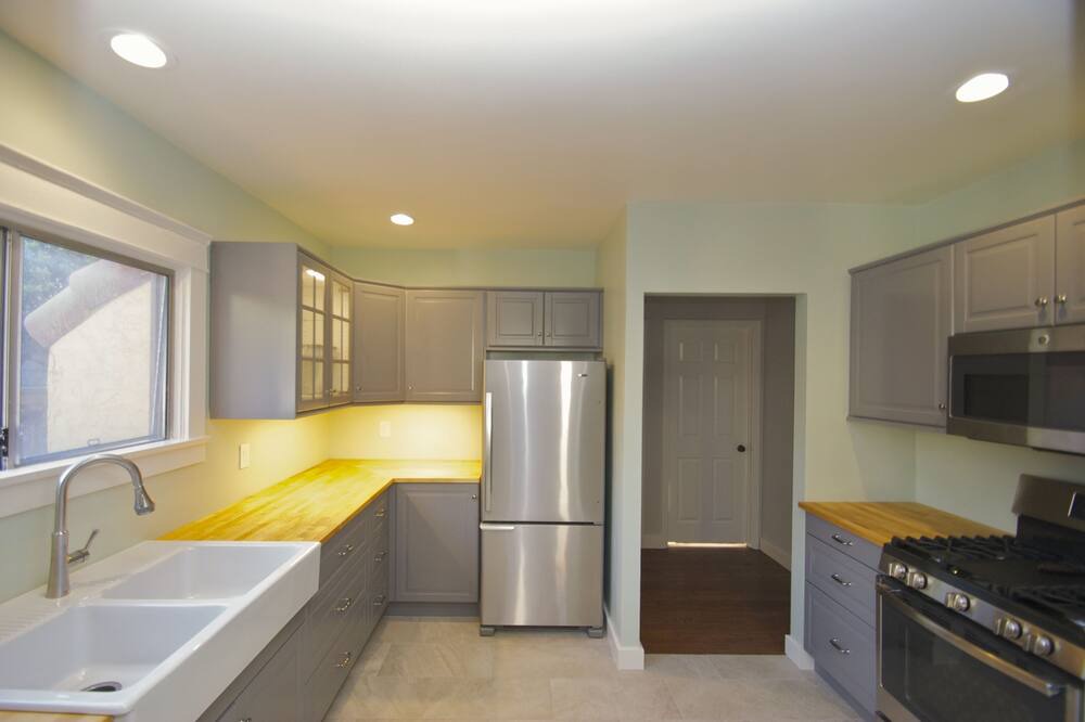 Photo of Kitchen in Ocean Beach