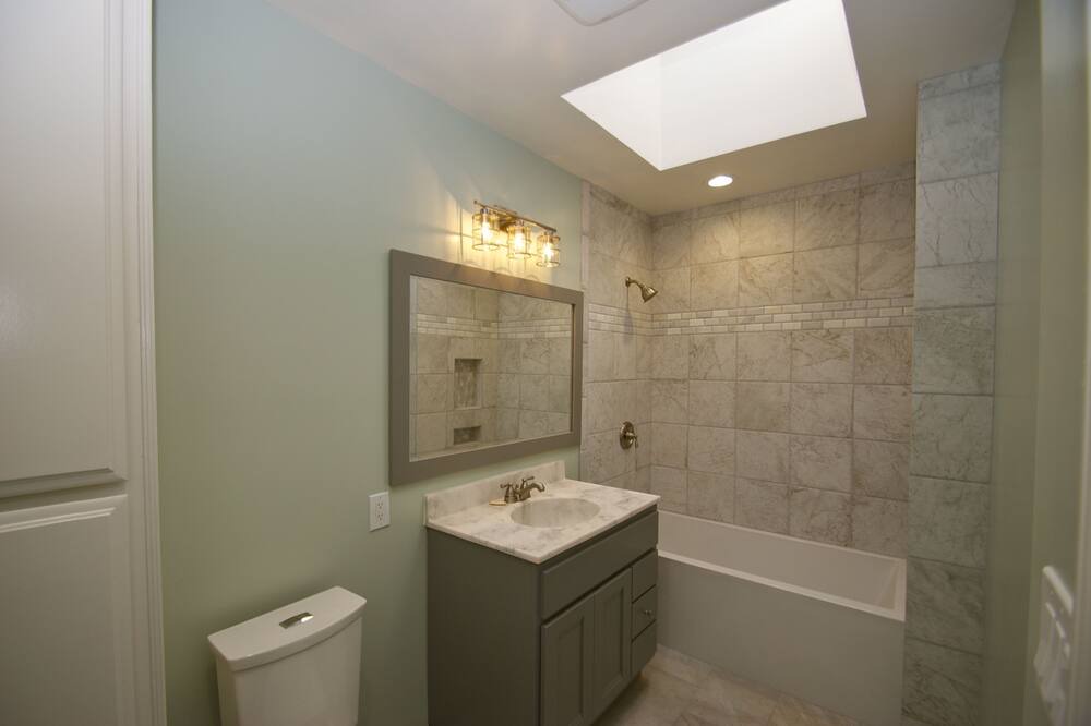 Photo of Bathroom in Ocean Beach