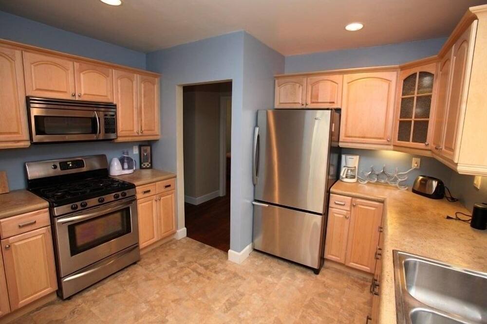 Photo of Kitchen in Ocean Beach