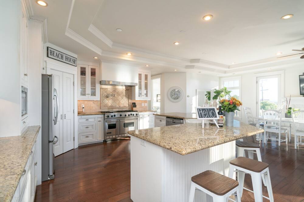 Photo of Kitchen in Shell Beach