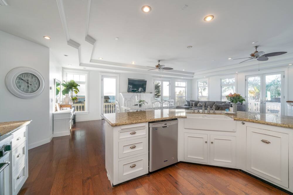 Photo of Kitchen in Shell Beach