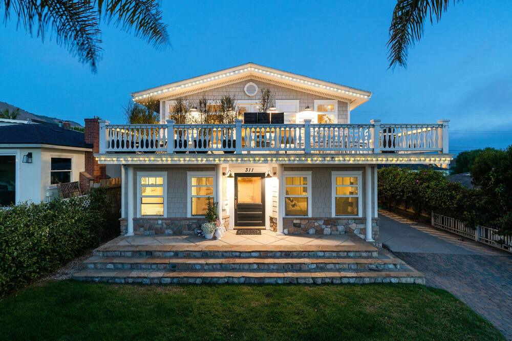 Photo of Outdoor in Shell Beach