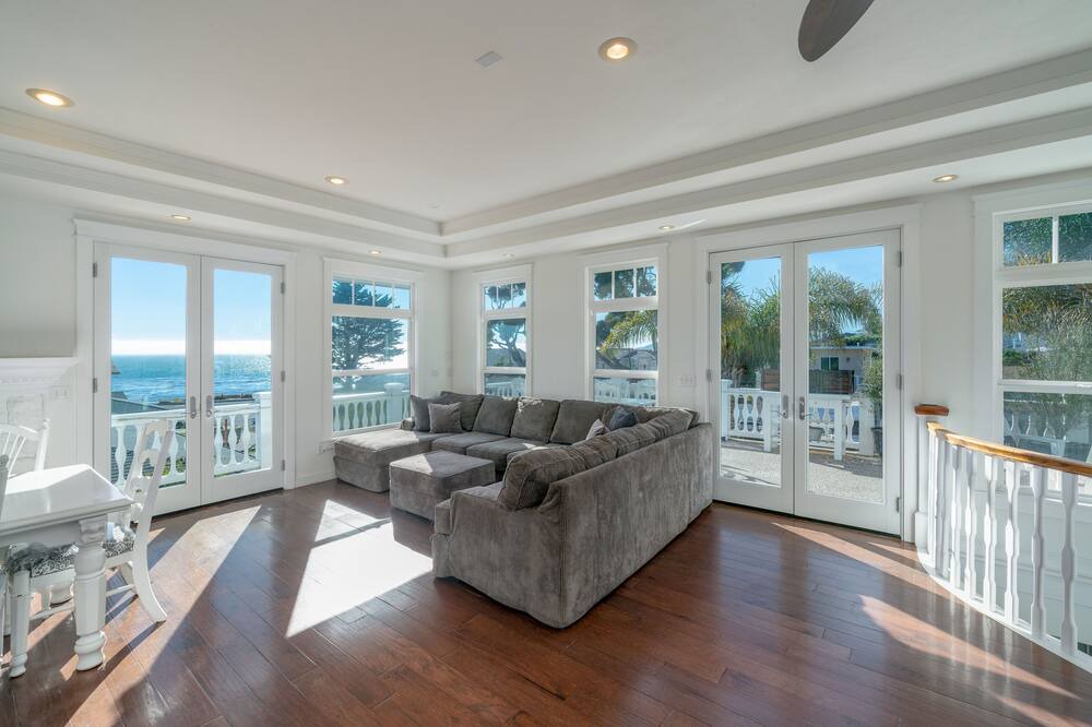 Photo of Livingroom in Shell Beach
