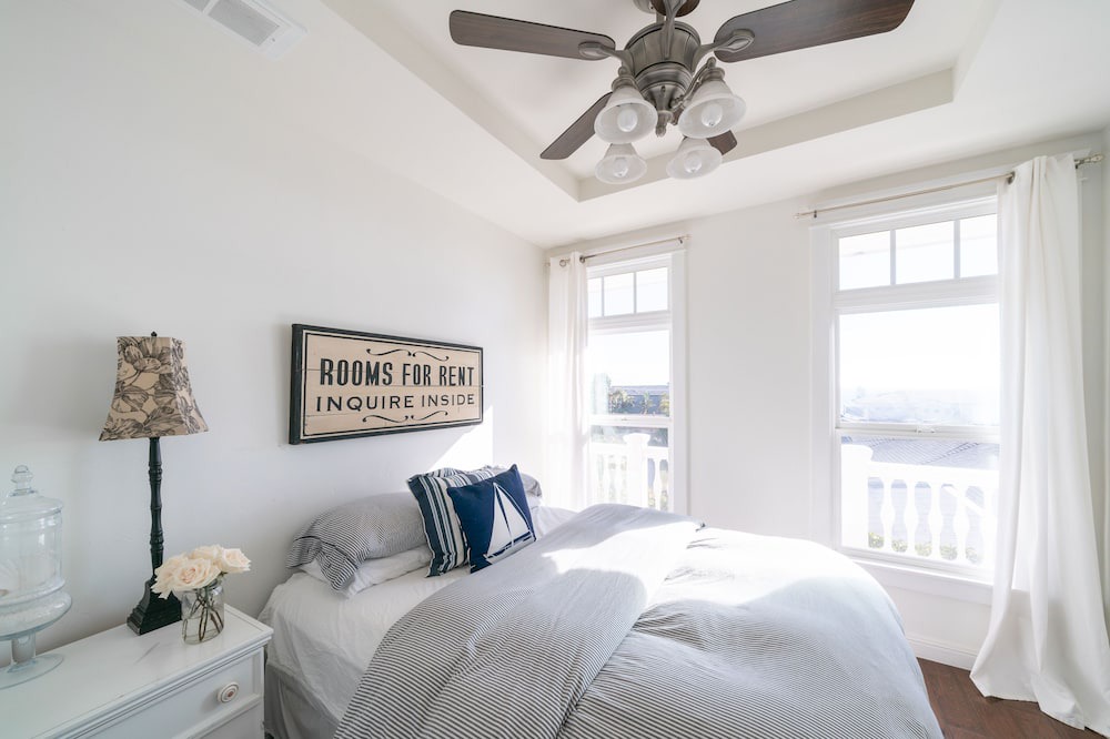 Photo of Bedroom in Shell Beach