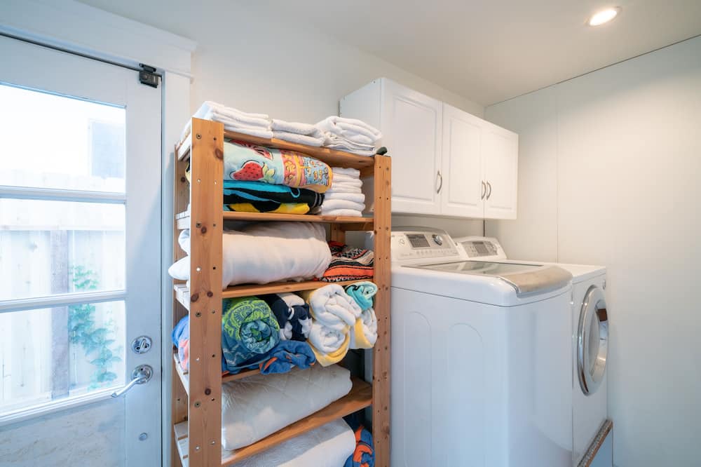 Photo of Bedroom in Shell Beach