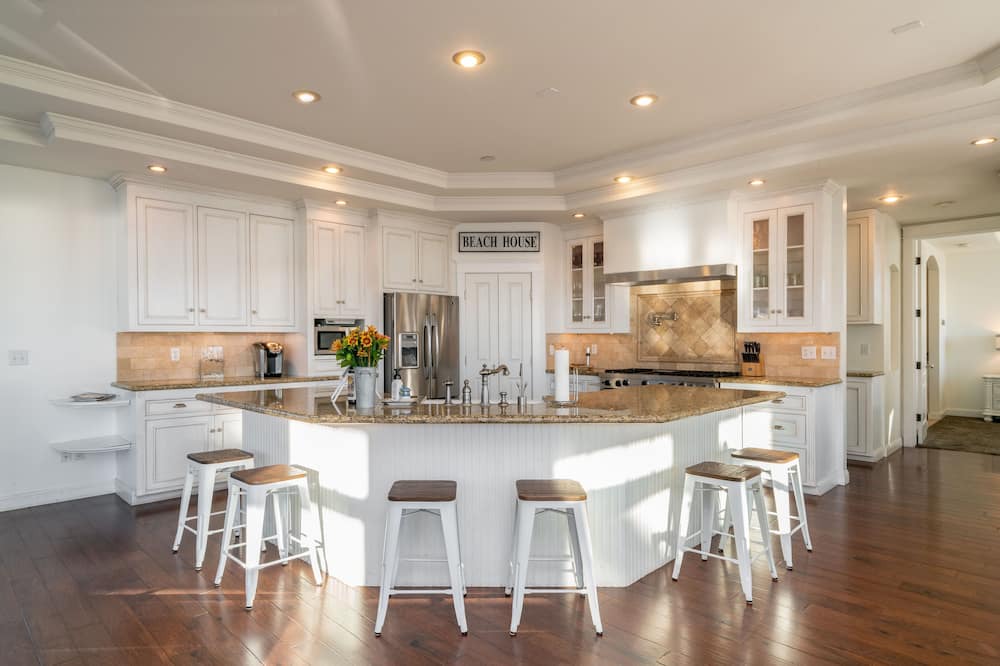 Photo of Kitchen in Shell Beach