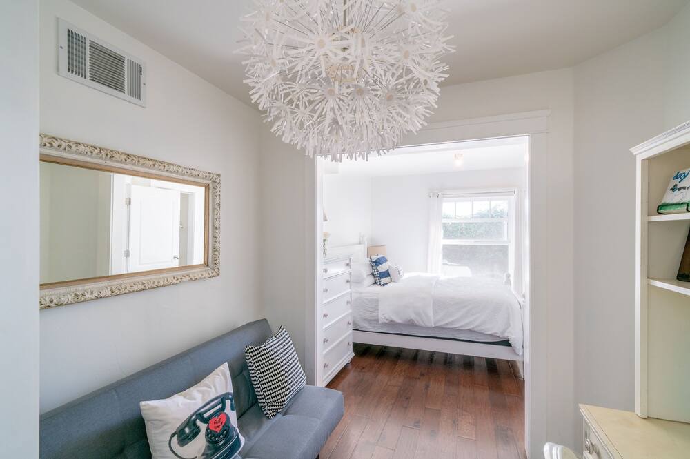 Photo of Bedroom in Shell Beach