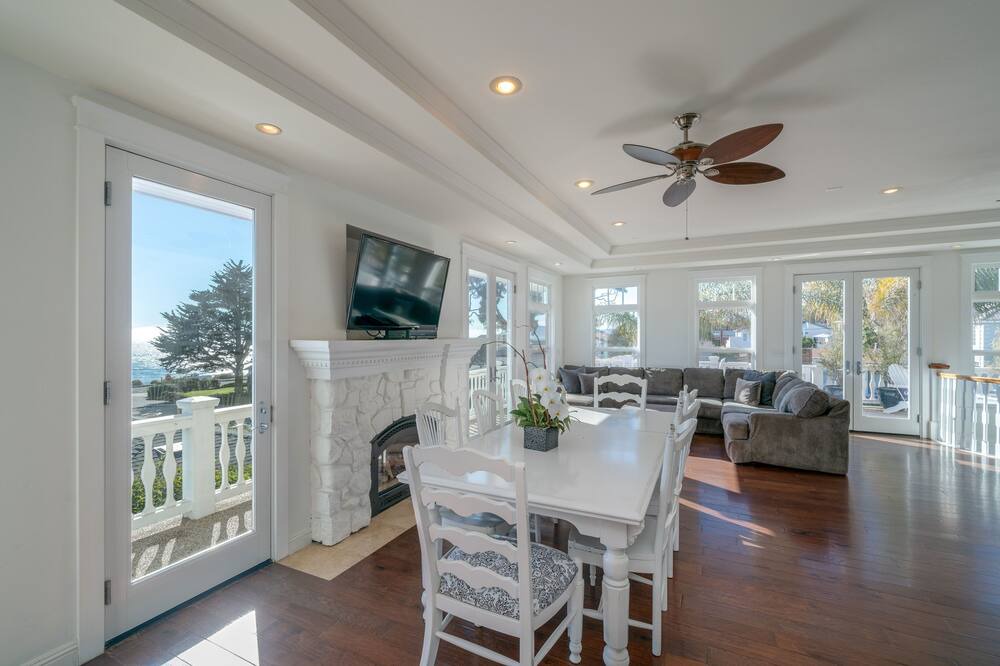 Photo of Kitchen in Shell Beach