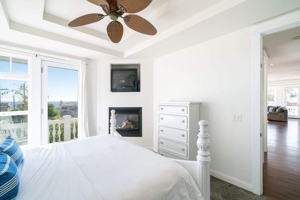 Photo of Bedroom in Shell Beach