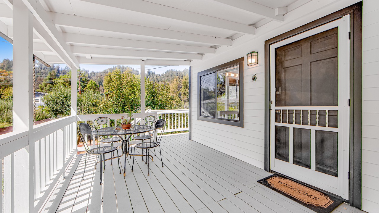 Photo of Outdoor in Guerneville