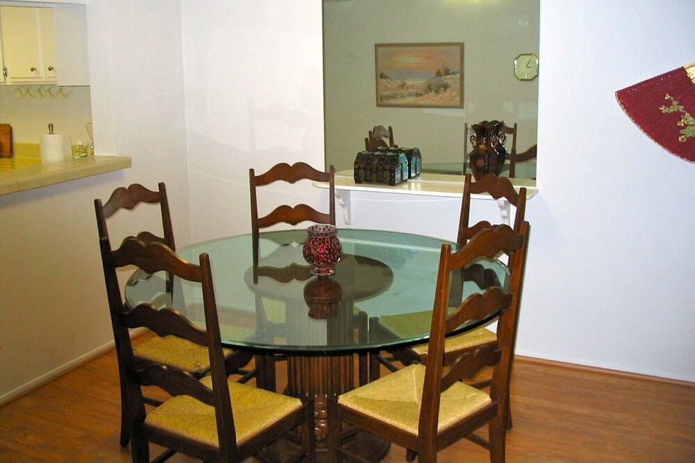 Photo of Livingroom in Palm Springs