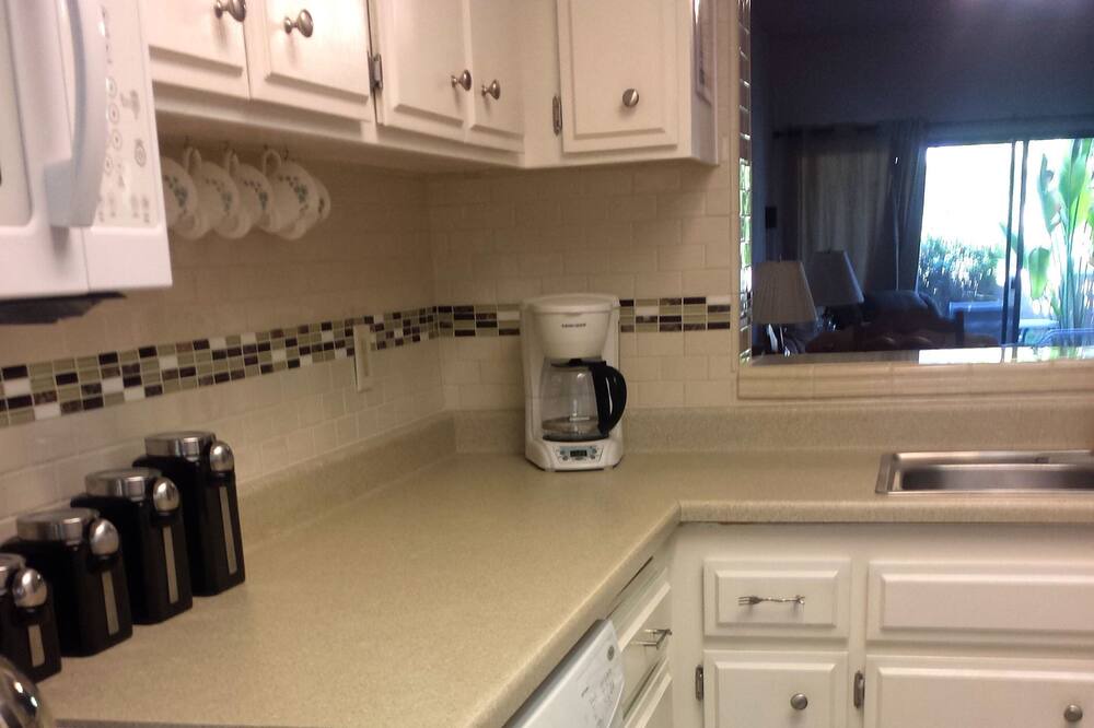 Photo of Kitchen in Palm Springs