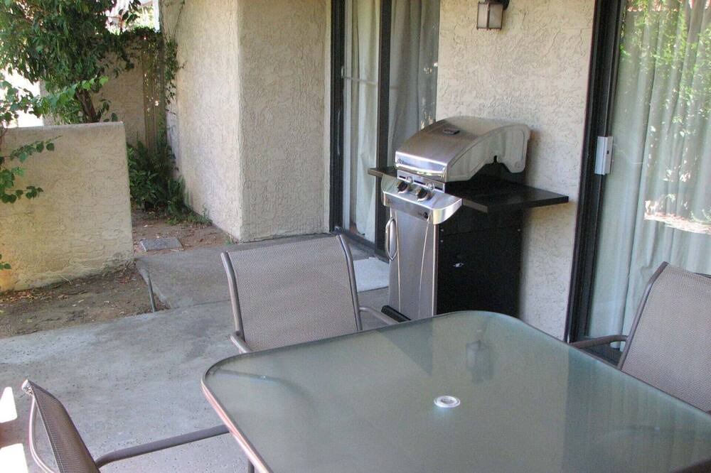 Photo of Patio Balcony in Palm Springs
