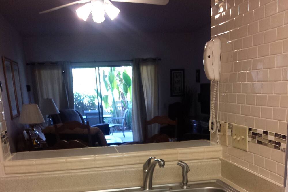 Photo of Kitchen in Palm Springs