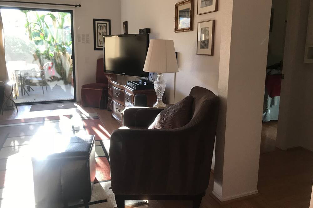Photo of Livingroom in Palm Springs