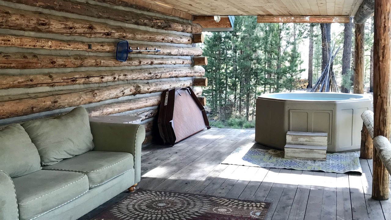 Photo of Outdoor in La Pine