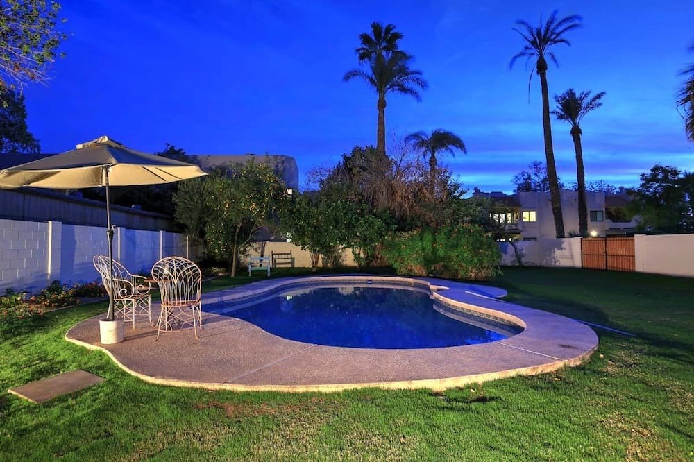 Photo of Outdoor in Camelback East