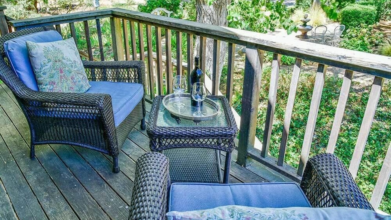 Photo of Outdoor in Paso Robles