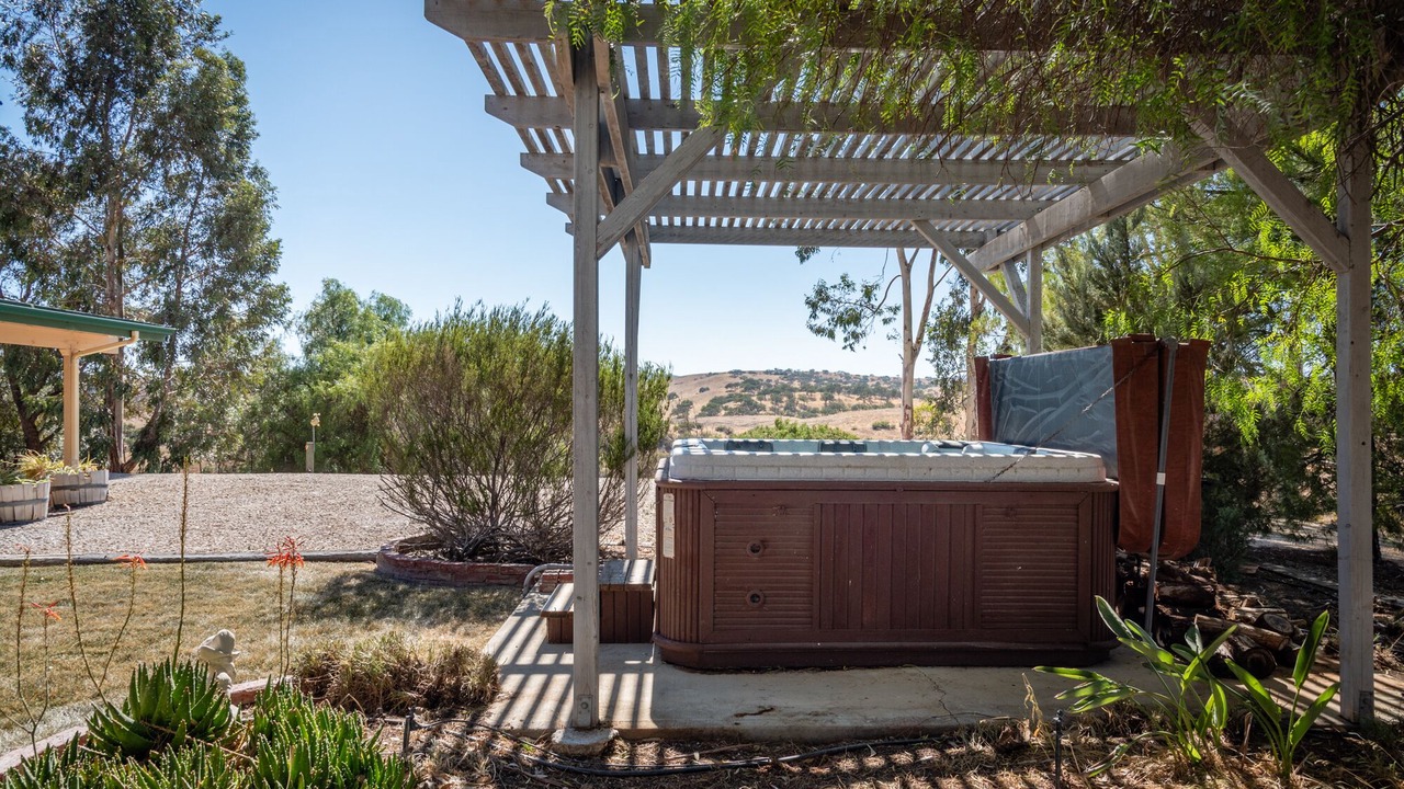 Photo of Outdoor in Paso Robles