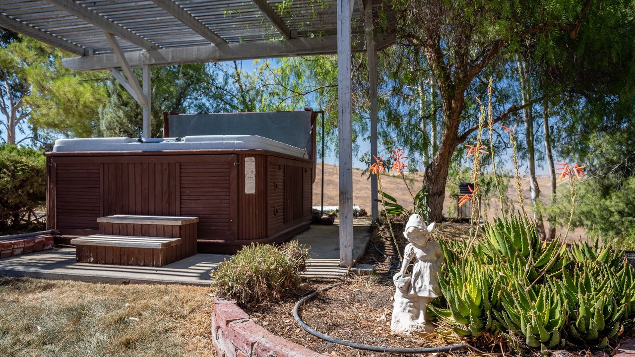 Photo of Outdoor in Paso Robles