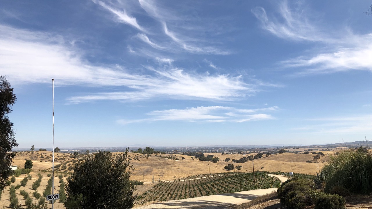 Photo of Outdoor in Paso Robles