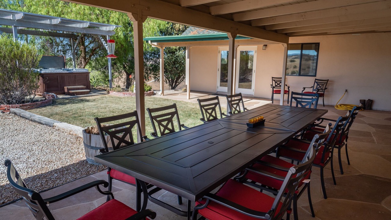 Photo of Outdoor in Paso Robles