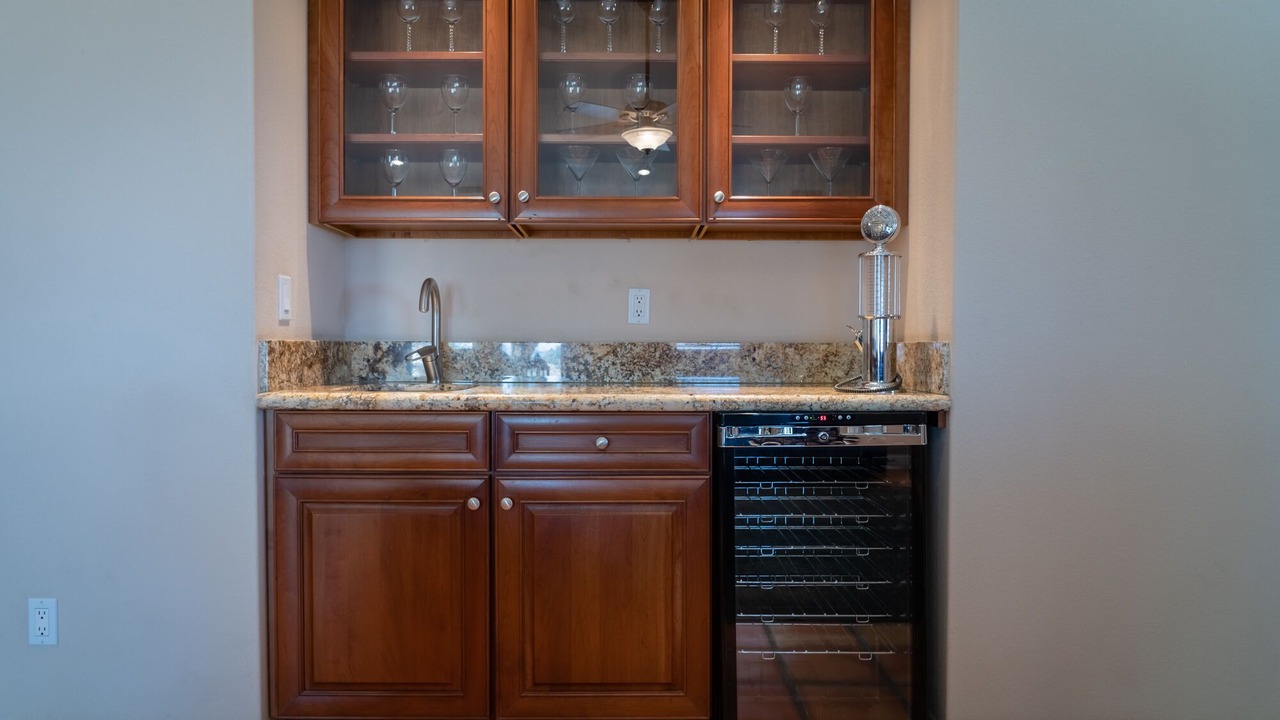 Photo of Kitchen in Paso Robles