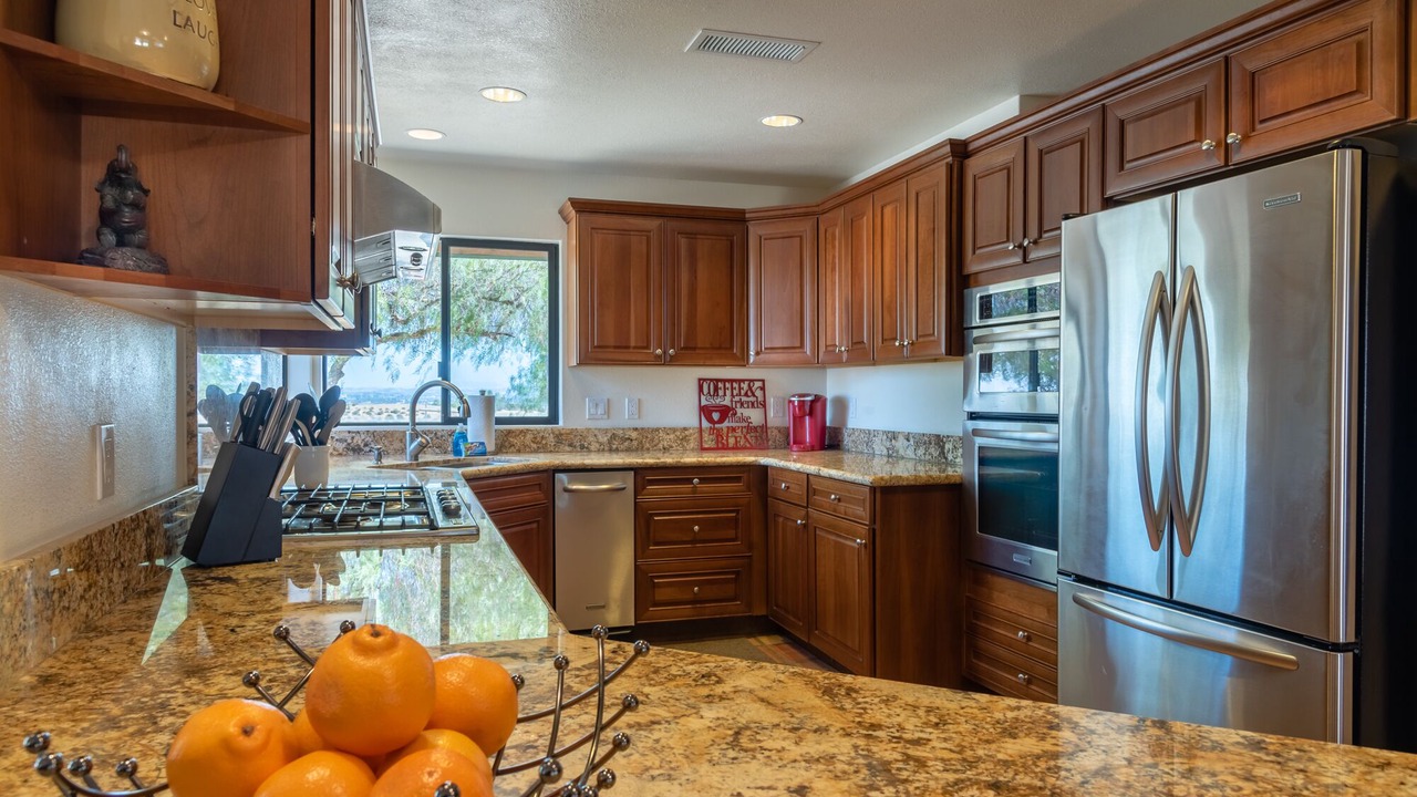Photo of Kitchen in Paso Robles