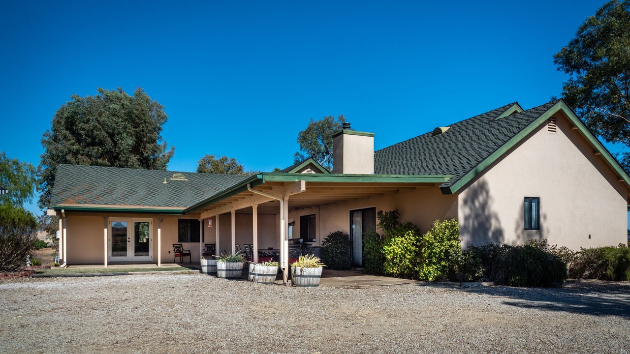 Photo of Outdoor in Paso Robles