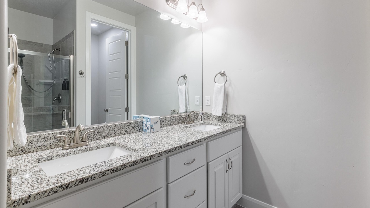 Photo of Bathroom in St. George