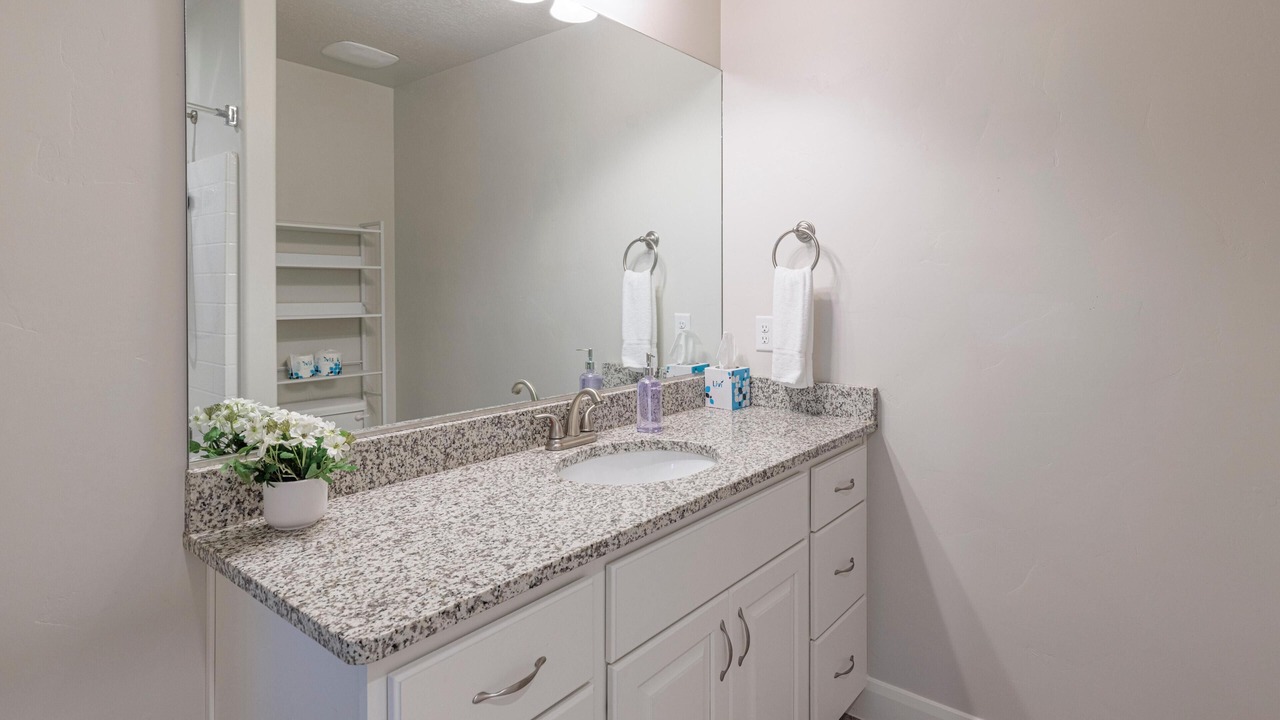 Photo of Bathroom in St. George