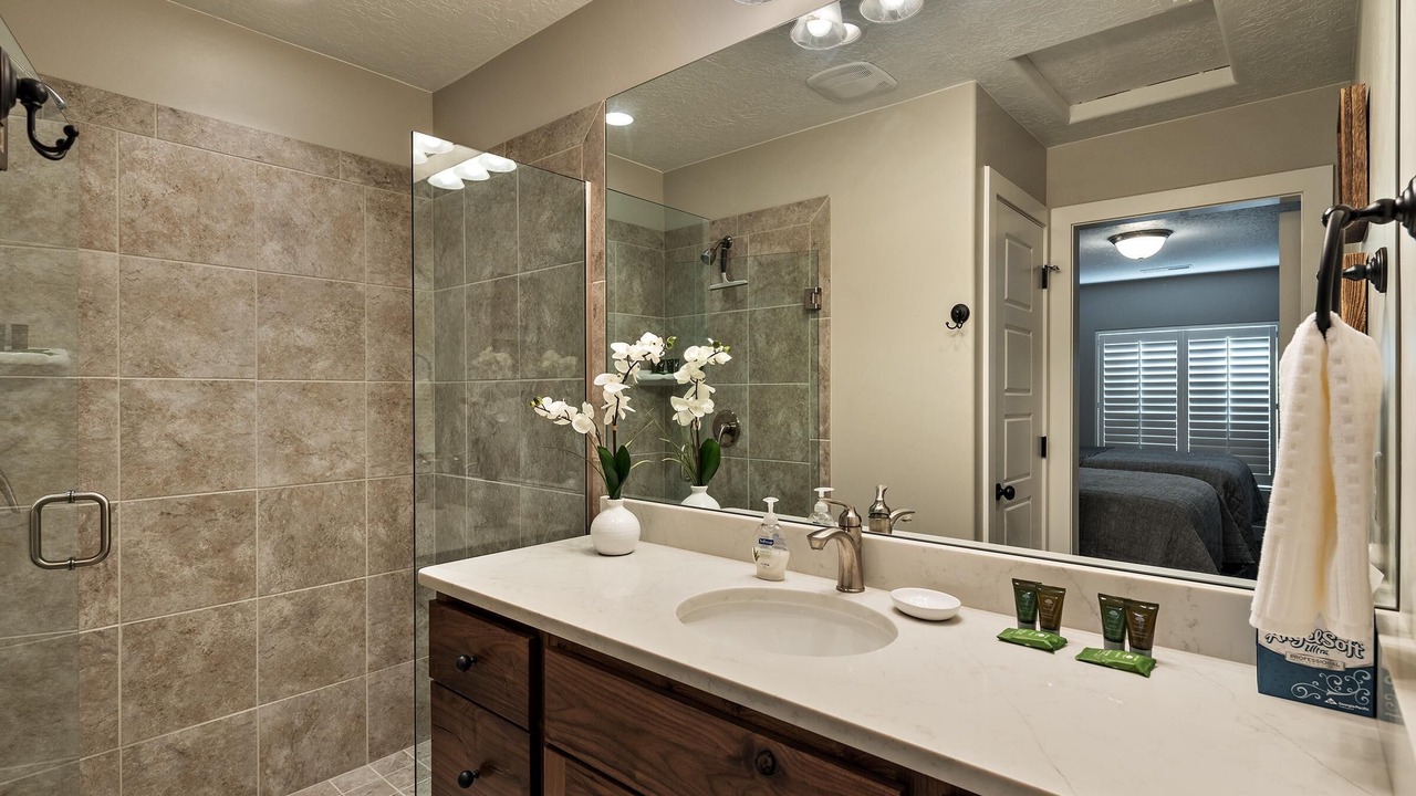 Photo of Bathroom in St. George