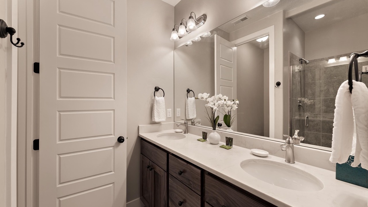 Photo of Bathroom in St. George