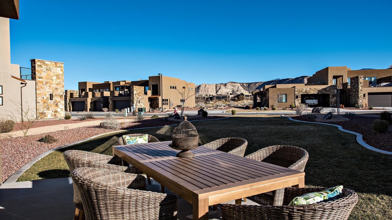 Photo of Outdoor in St. George
