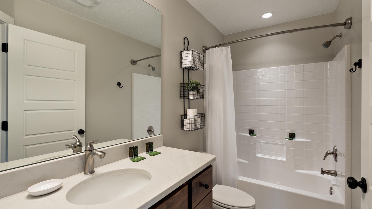 Photo of Bathroom in St. George